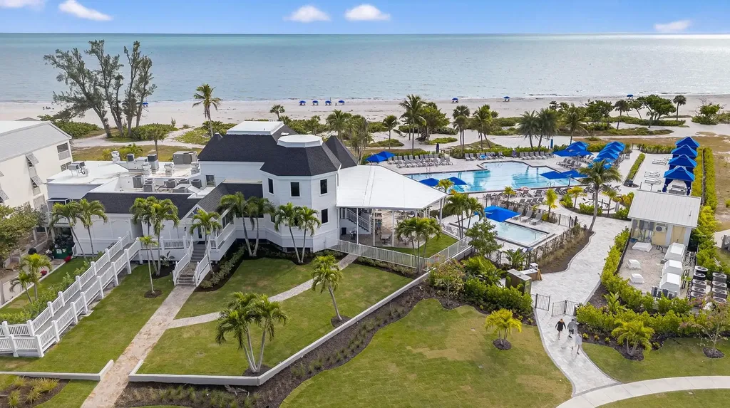 2255 W Gulf Drive Sanibel FL 33957