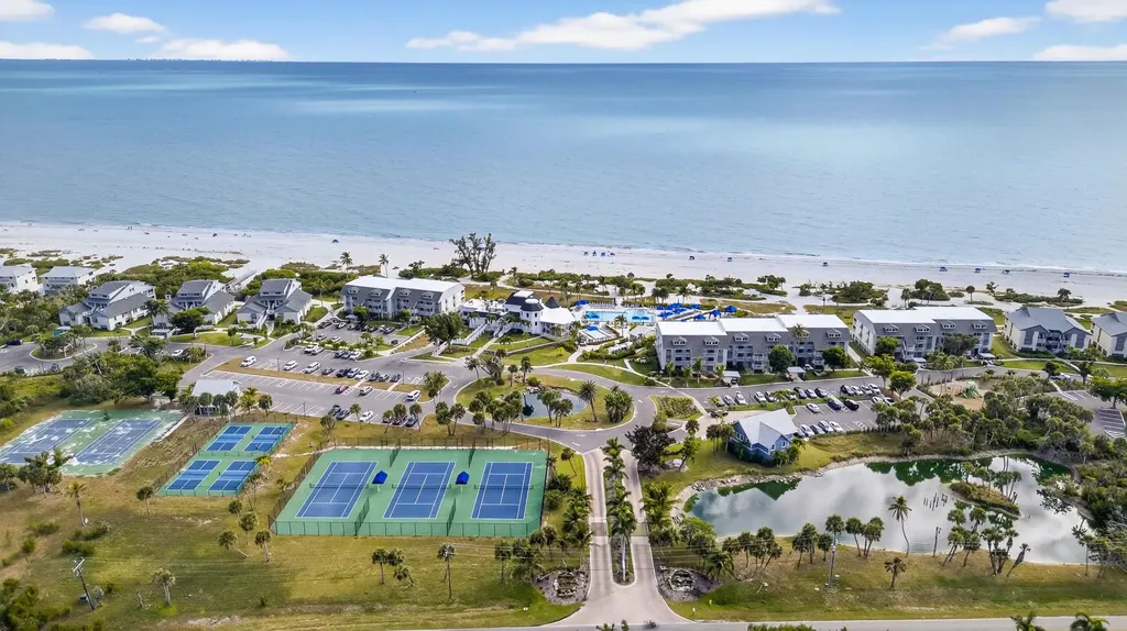 2255 W Gulf Drive Sanibel FL 33957