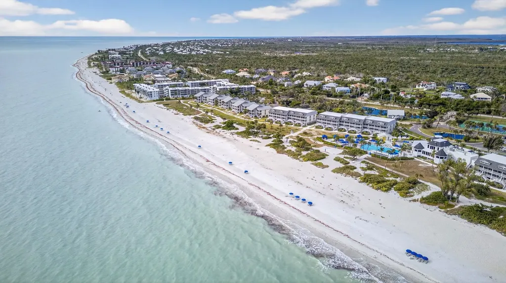 2255 W Gulf Drive Sanibel FL 33957