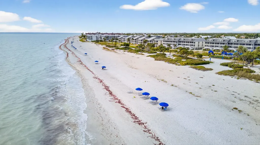 2255 W Gulf Drive Sanibel FL 33957