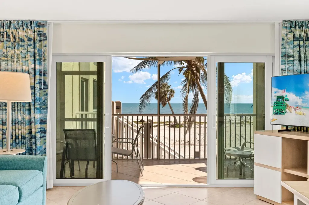 2255 W Gulf Drive Sanibel FL 33957