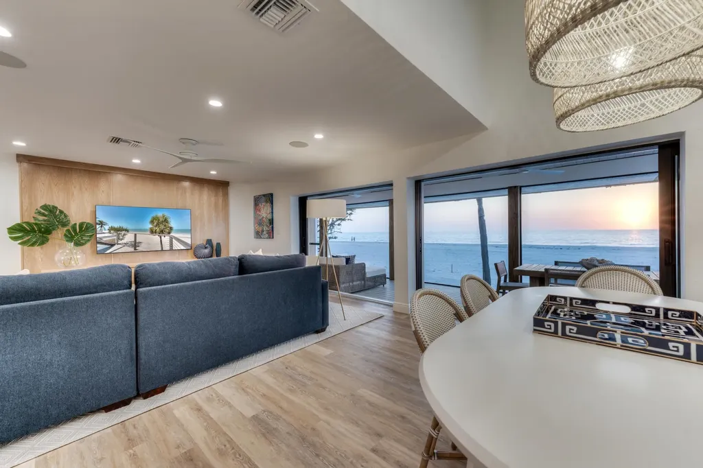 19 Beach Homes Captiva FL 33924