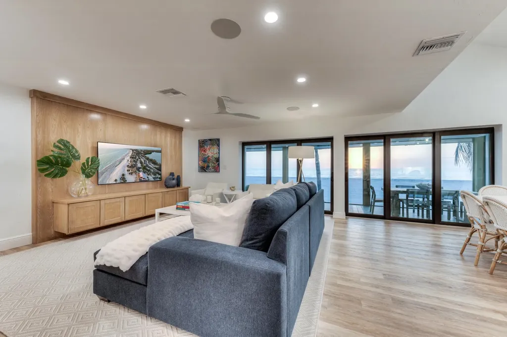 19 Beach Homes Captiva FL 33924