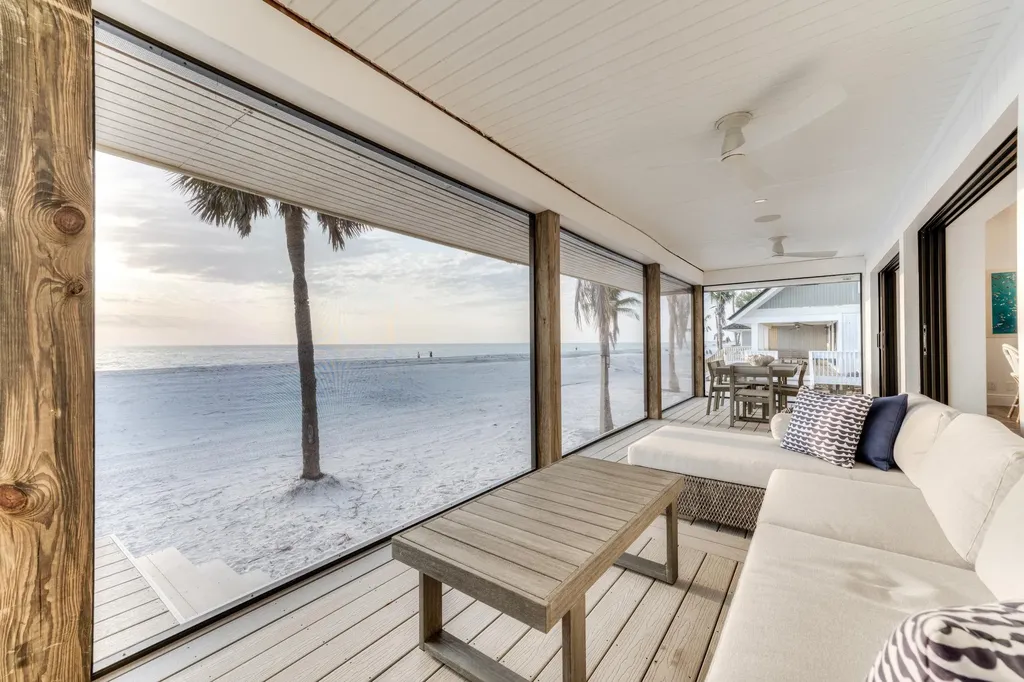 19 Beach Homes Captiva FL 33924