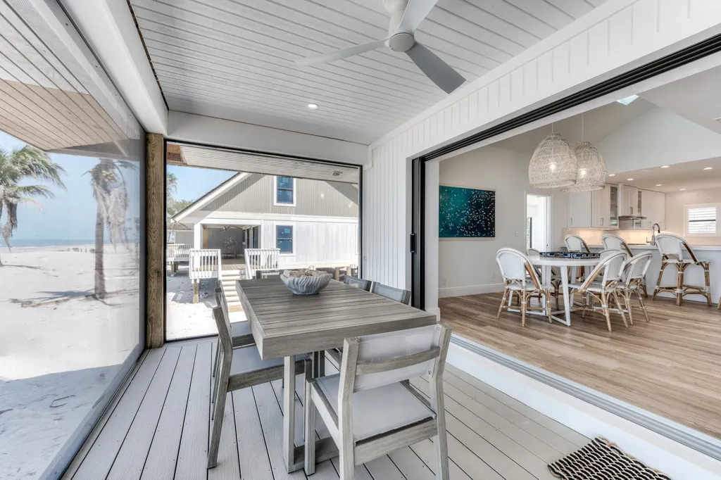 19 Beach Homes Captiva FL 33924