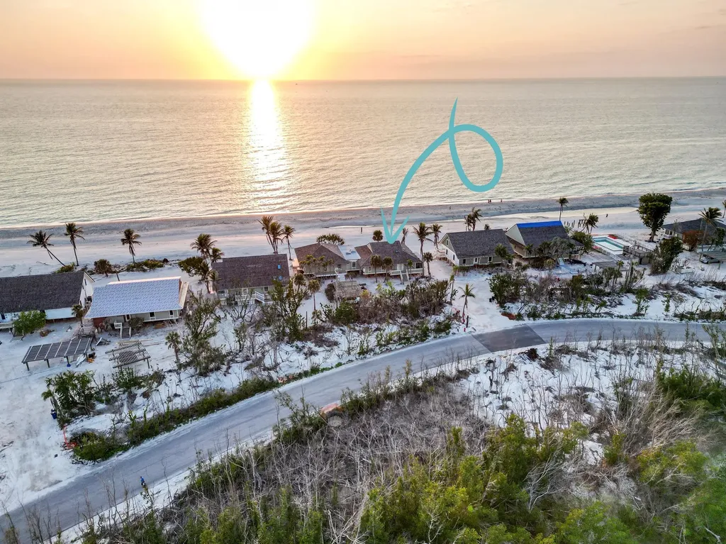 19 Beach Homes Captiva FL 33924