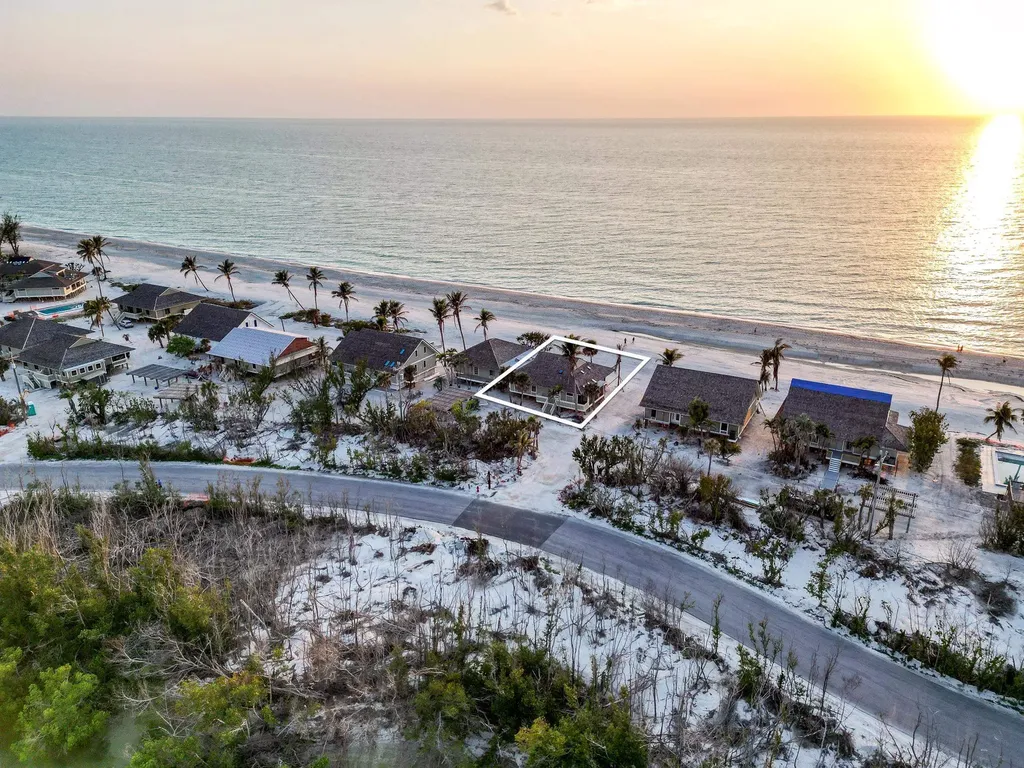 19 Beach Homes Captiva FL 33924