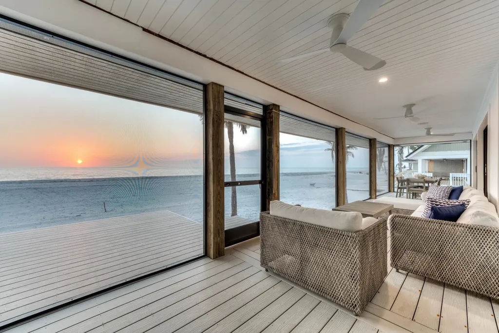 19 Beach Homes Captiva FL 33924