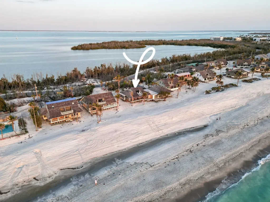 19 Beach Homes Captiva FL 33924