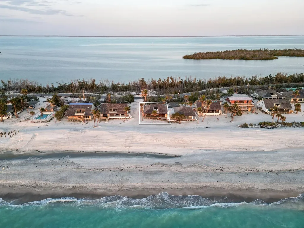 19 Beach Homes Captiva FL 33924