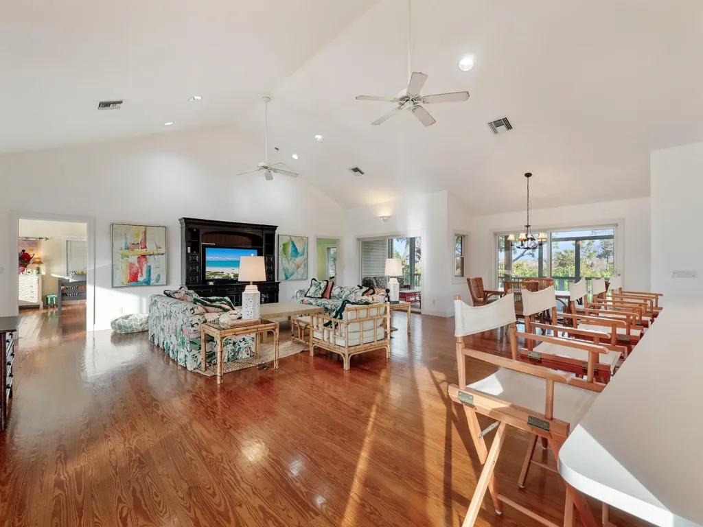 16543 Captiva Drive Sanibel FL 33957