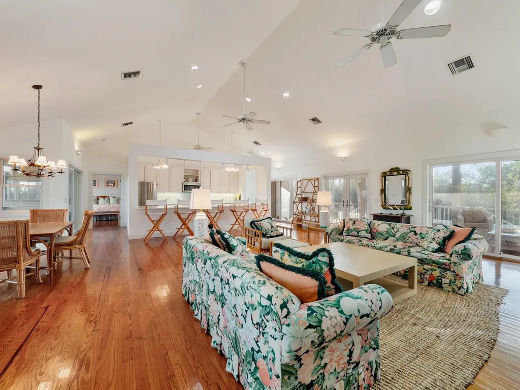 16543 Captiva Drive Sanibel FL 33957