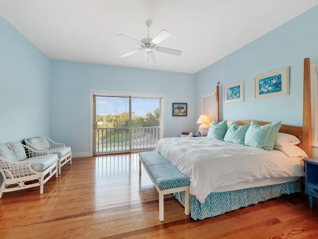 16543 Captiva Drive Sanibel FL 33957