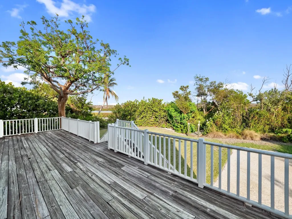 16543 Captiva Drive Sanibel FL 33957