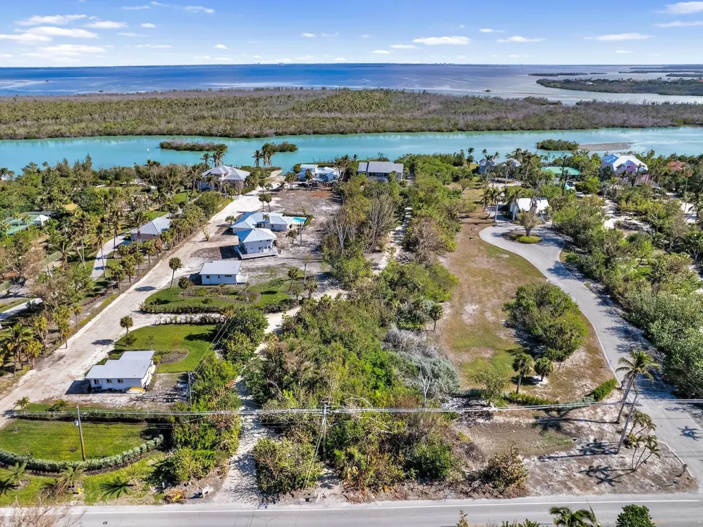 16543 Captiva Drive Sanibel FL 33957