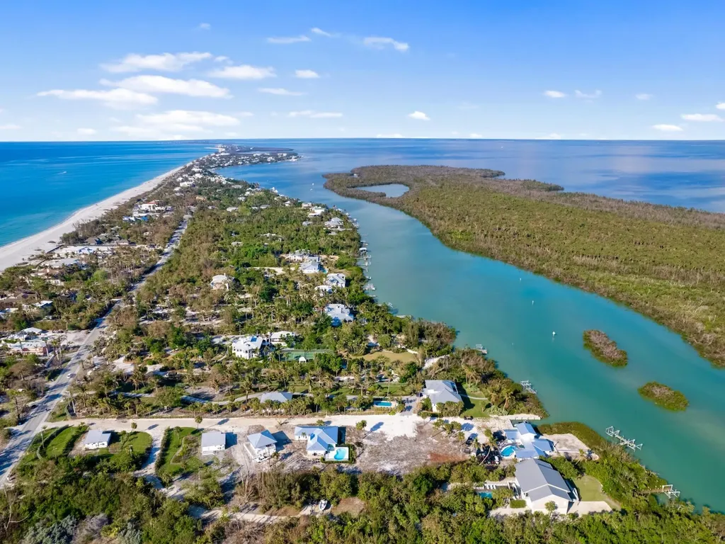 16543 Captiva Drive Sanibel FL 33957