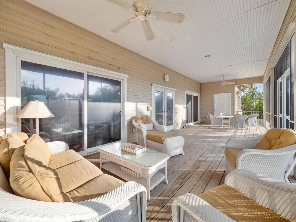 16543 Captiva Drive Sanibel FL 33957