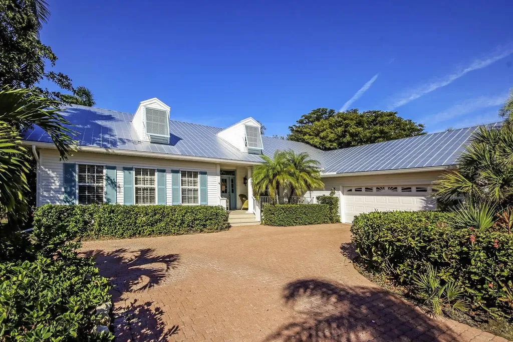 16090 Bentwood Palms Drive Fort Myers FL 33908