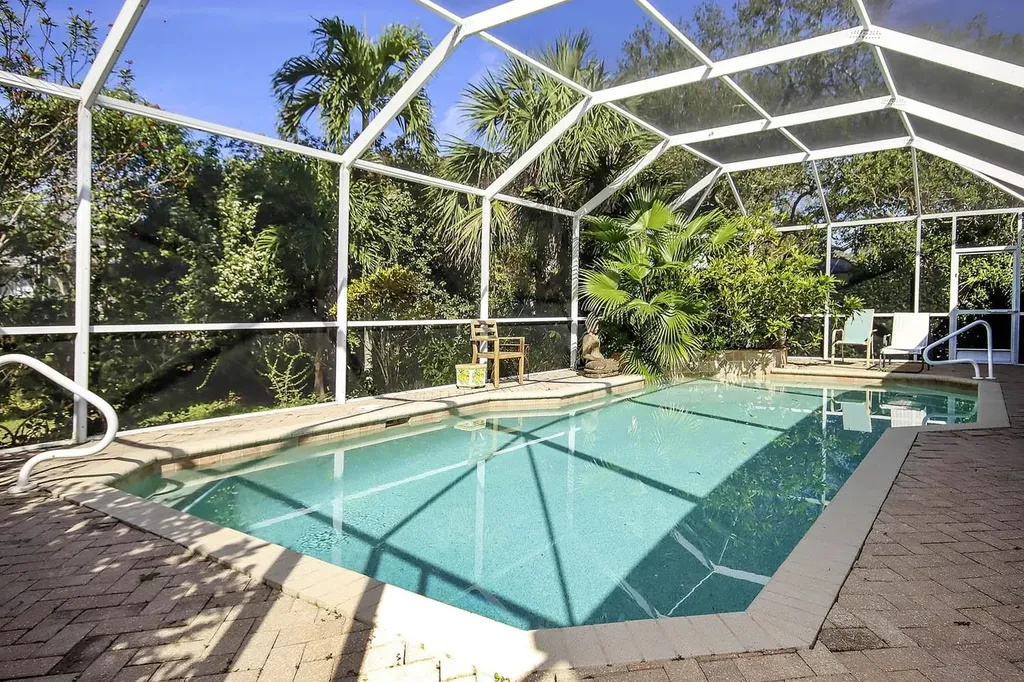 16090 Bentwood Palms Drive Fort Myers FL 33908