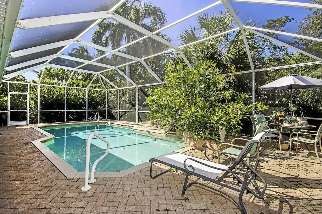 16090 Bentwood Palms Drive Fort Myers FL 33908