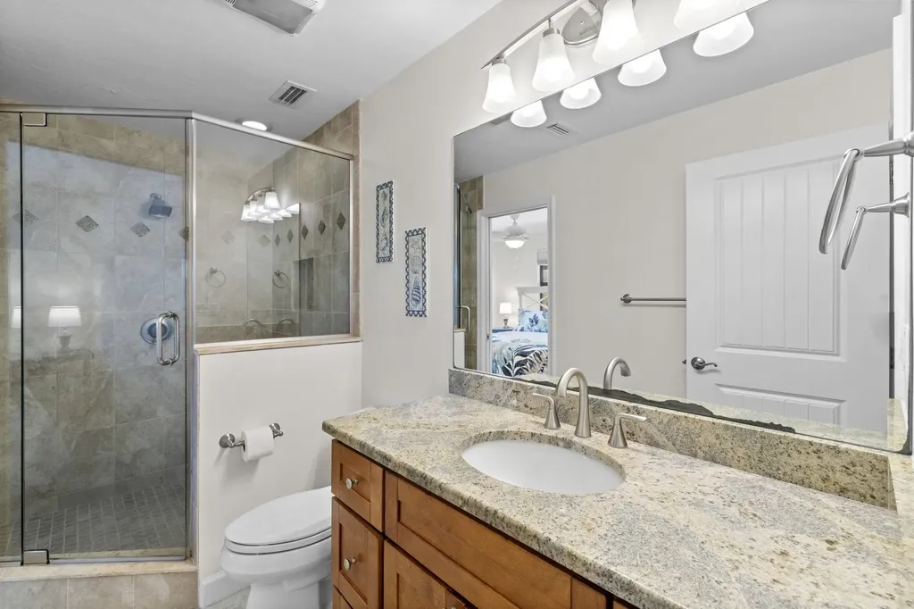 1811 Olde Middle Gulf Drive Sanibel FL 33957