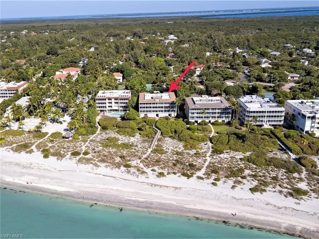 3015 W Gulf Drive Sanibel FL 33957