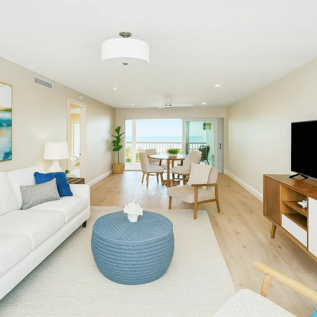 3015 W Gulf Drive Sanibel FL 33957