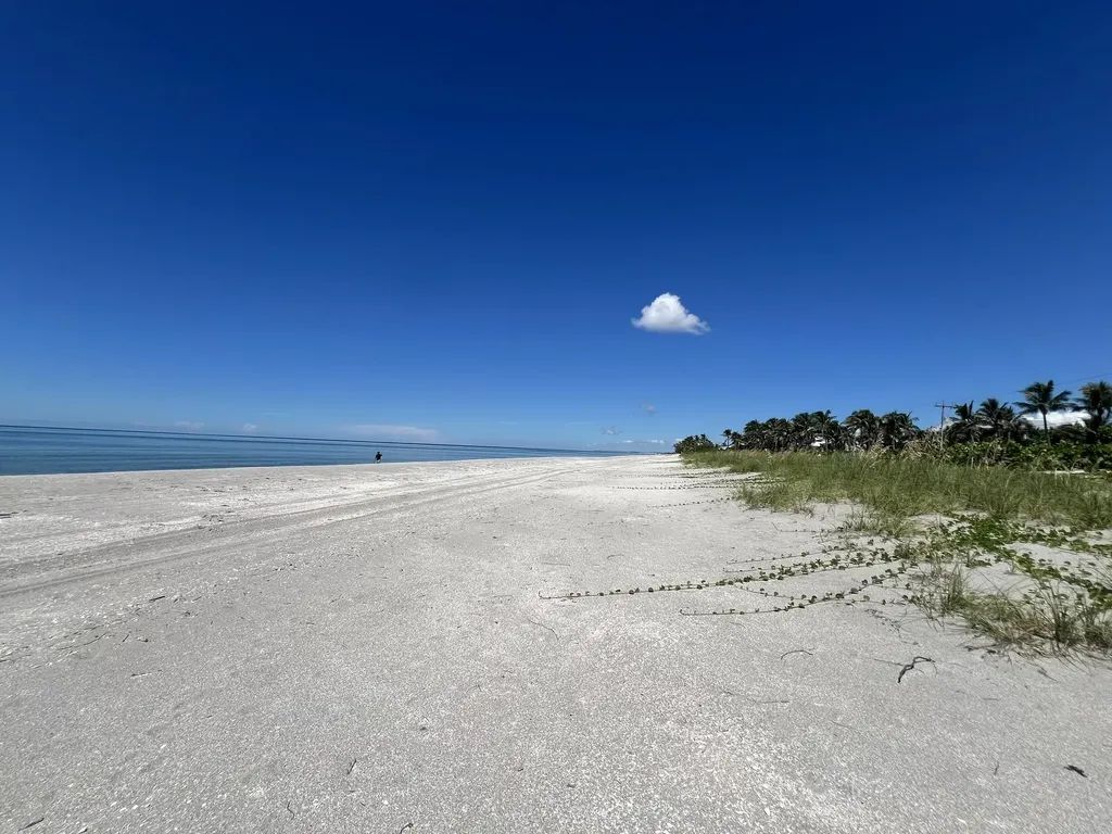 3015 W Gulf Drive Sanibel FL 33957