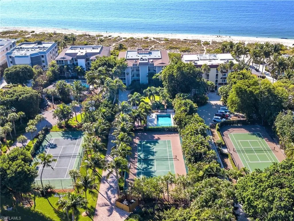 3015 W Gulf Drive Sanibel FL 33957