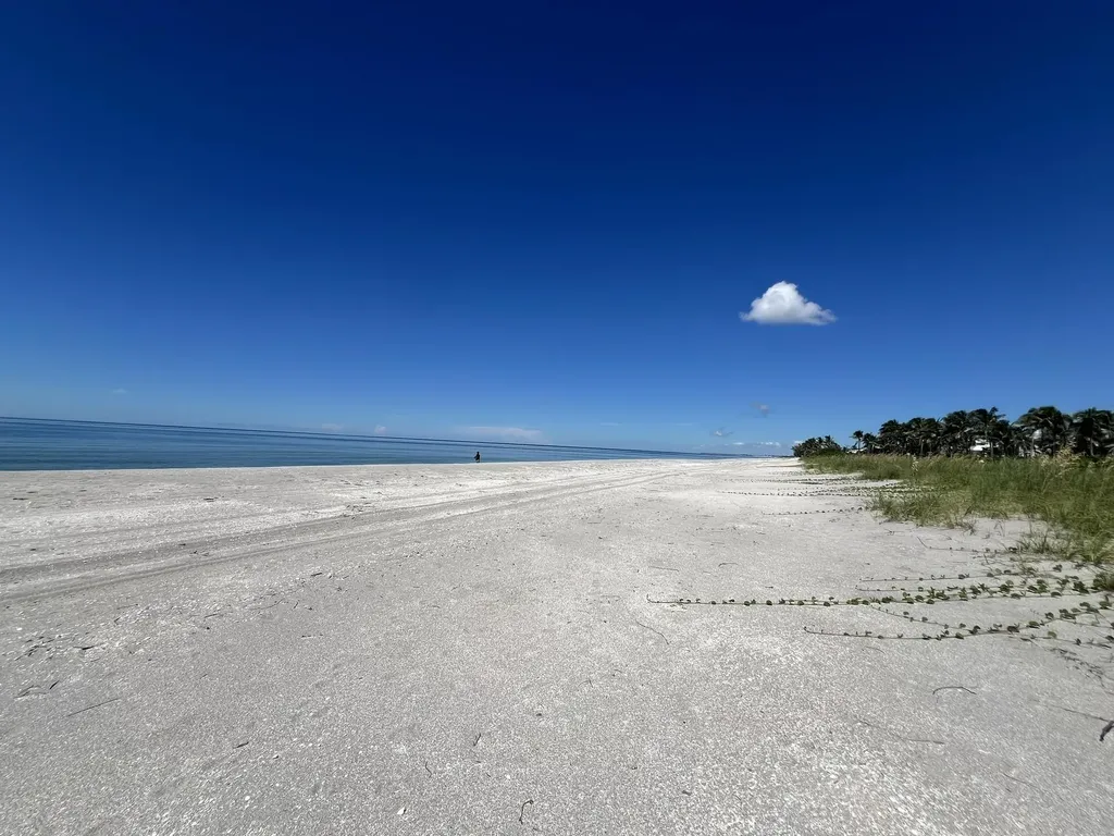 3015 W Gulf Drive Sanibel FL 33957