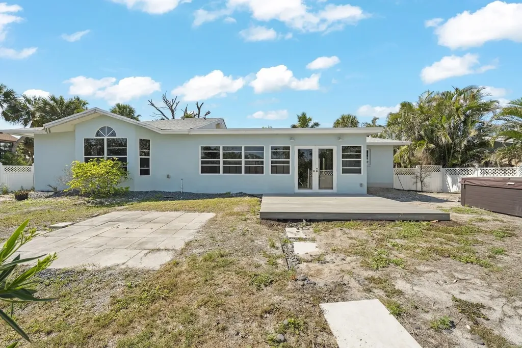 5892 Sanibel Captiva Road Sanibel FL 33957