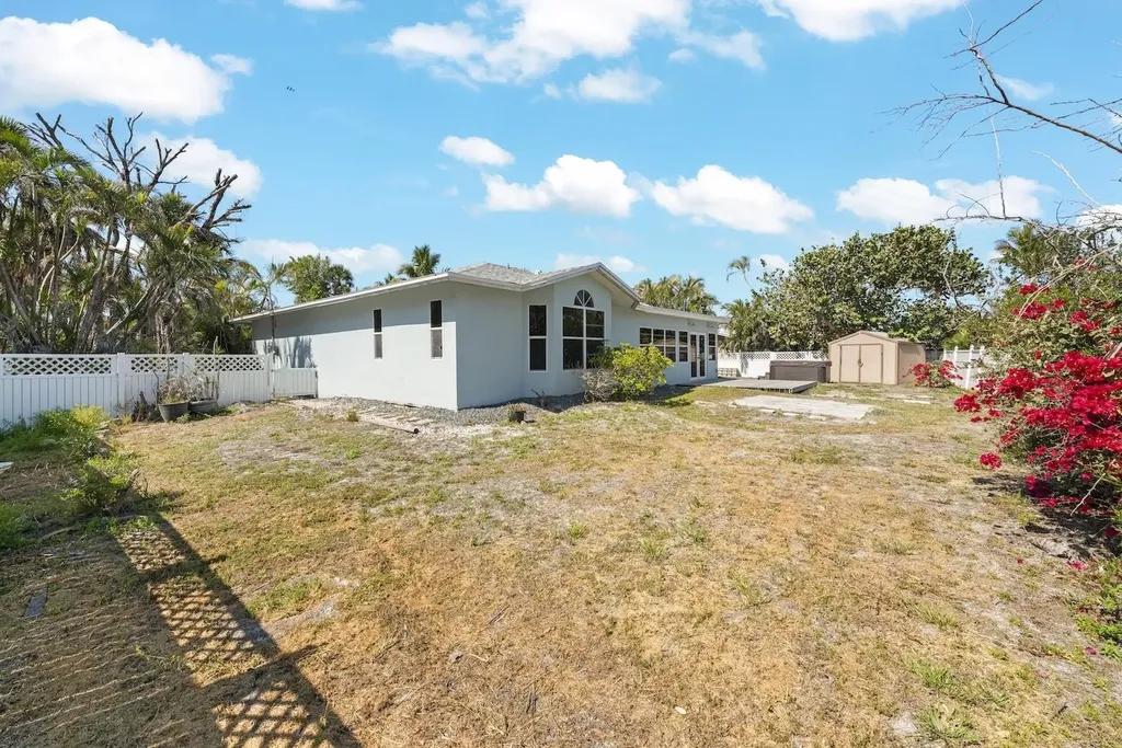 5892 Sanibel Captiva Road Sanibel FL 33957