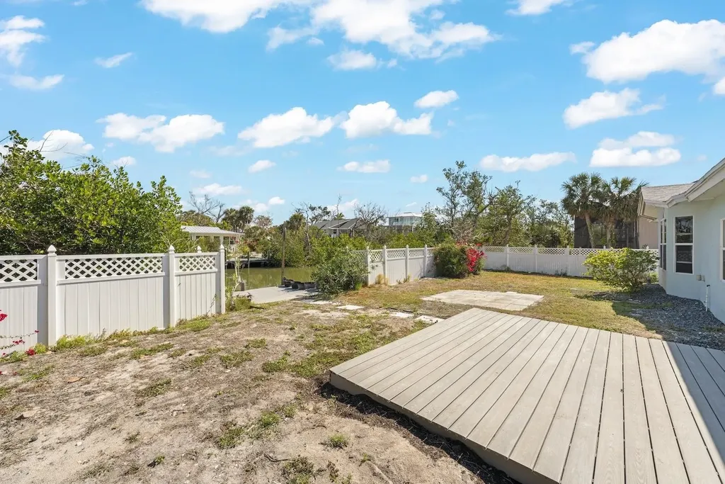 5892 Sanibel Captiva Road Sanibel FL 33957