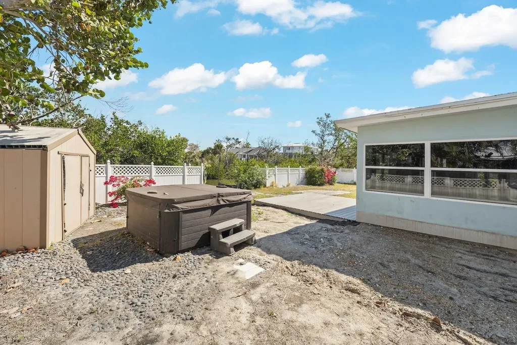 5892 Sanibel Captiva Road Sanibel FL 33957