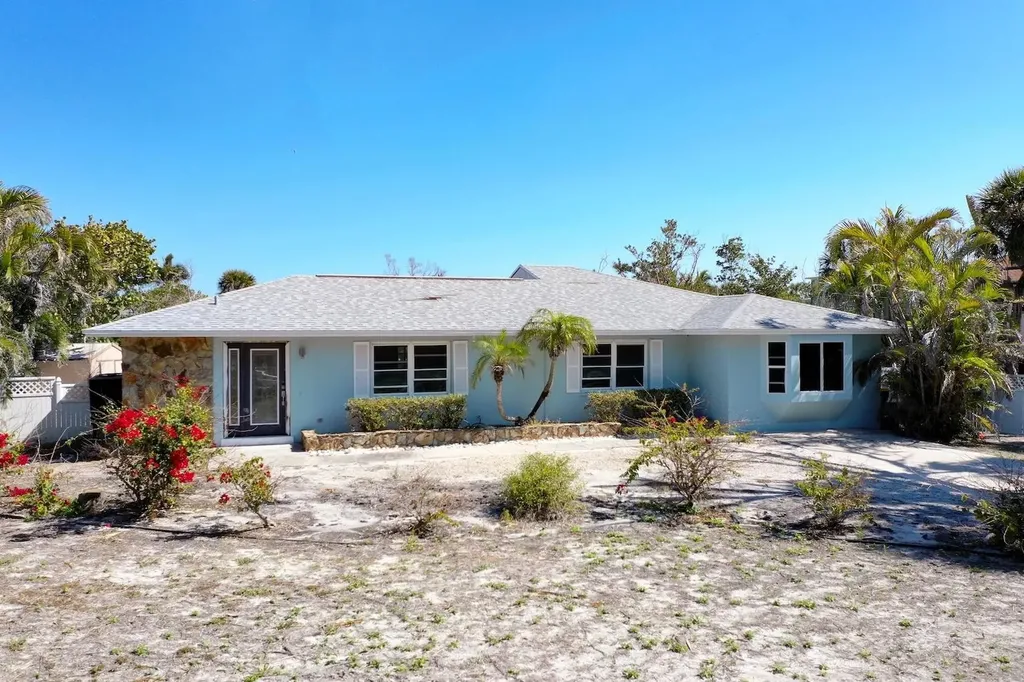 5892 Sanibel Captiva Road Sanibel FL 33957