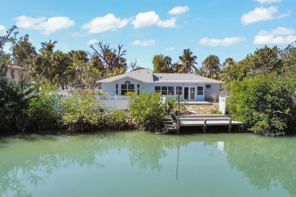 5892 Sanibel Captiva Road Sanibel FL 33957