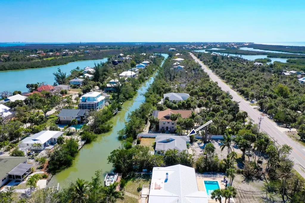 5892 Sanibel Captiva Road Sanibel FL 33957