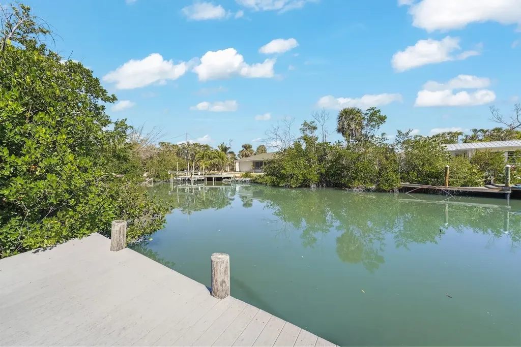 5892 Sanibel Captiva Road Sanibel FL 33957