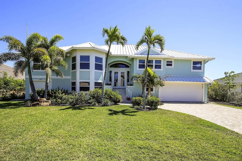 877 Limpet Drive Sanibel FL 33957