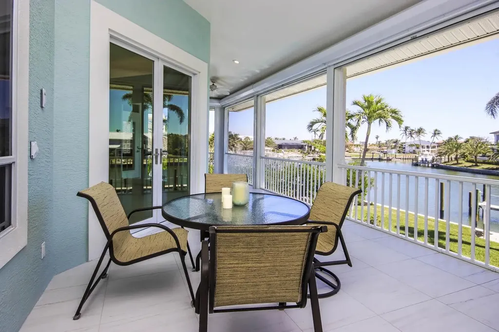 877 Limpet Drive Sanibel FL 33957