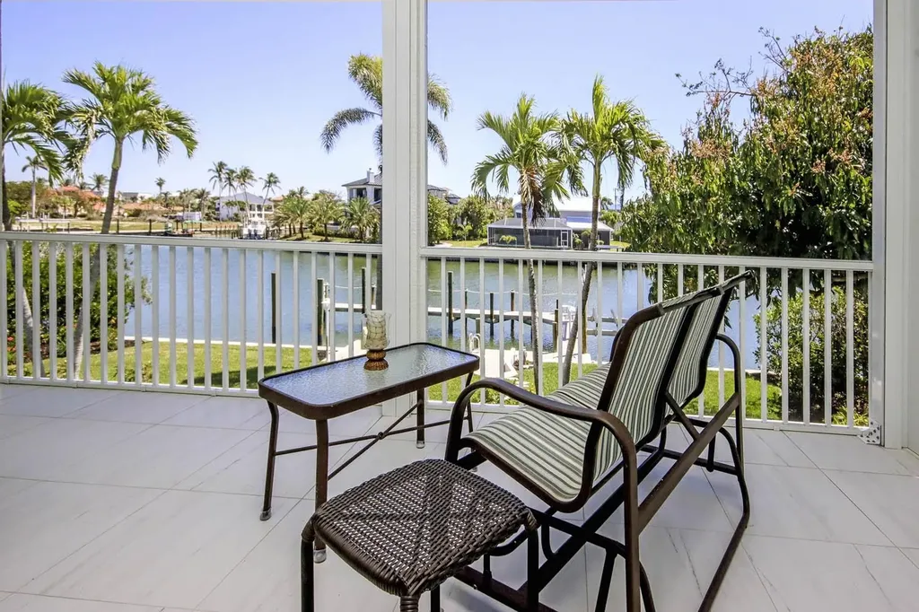 877 Limpet Drive Sanibel FL 33957