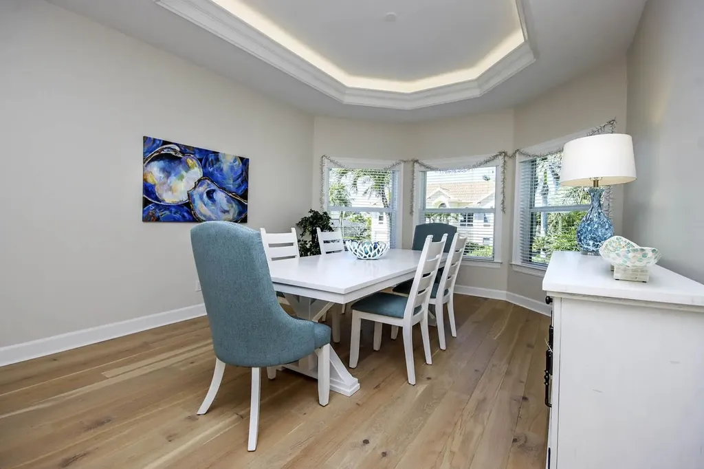 877 Limpet Drive Sanibel FL 33957