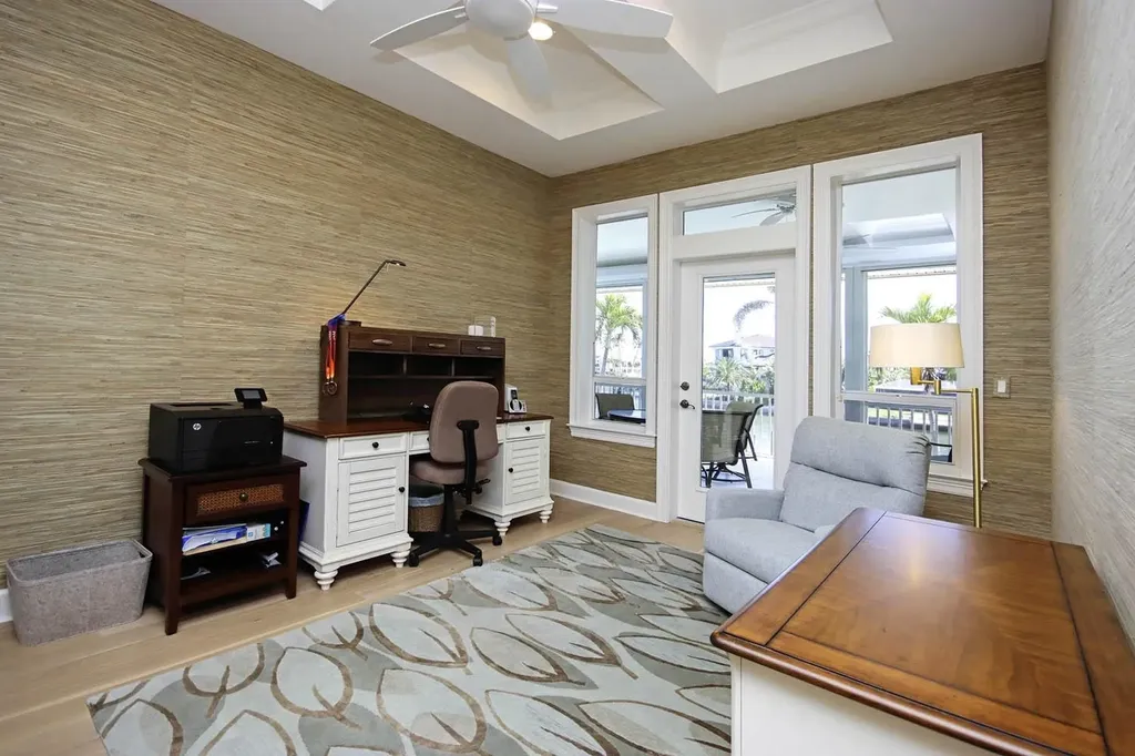 877 Limpet Drive Sanibel FL 33957