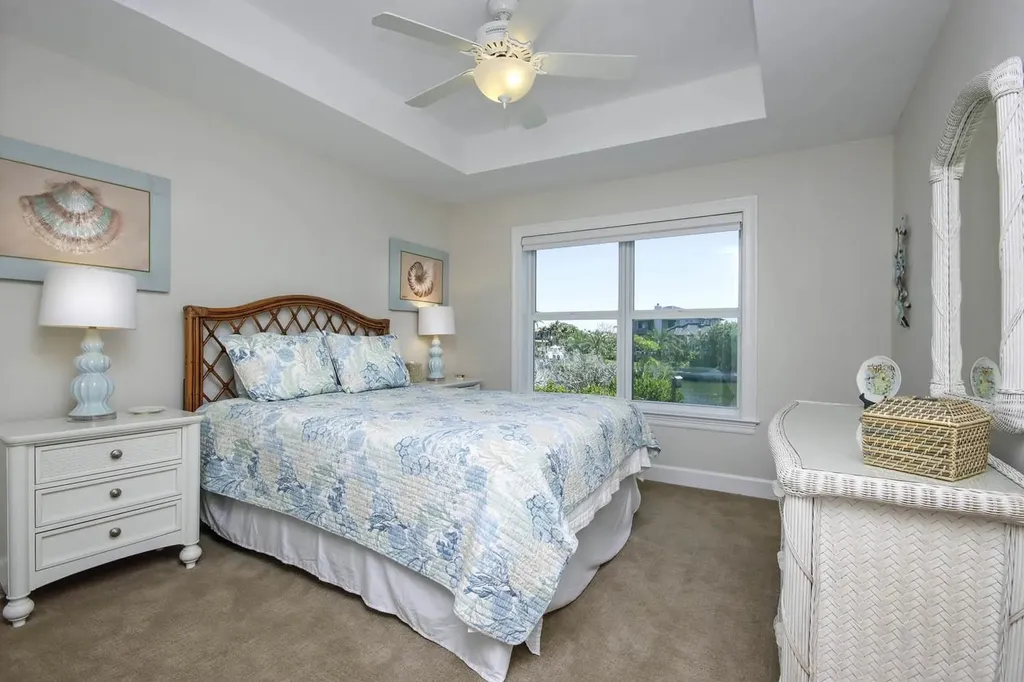 877 Limpet Drive Sanibel FL 33957