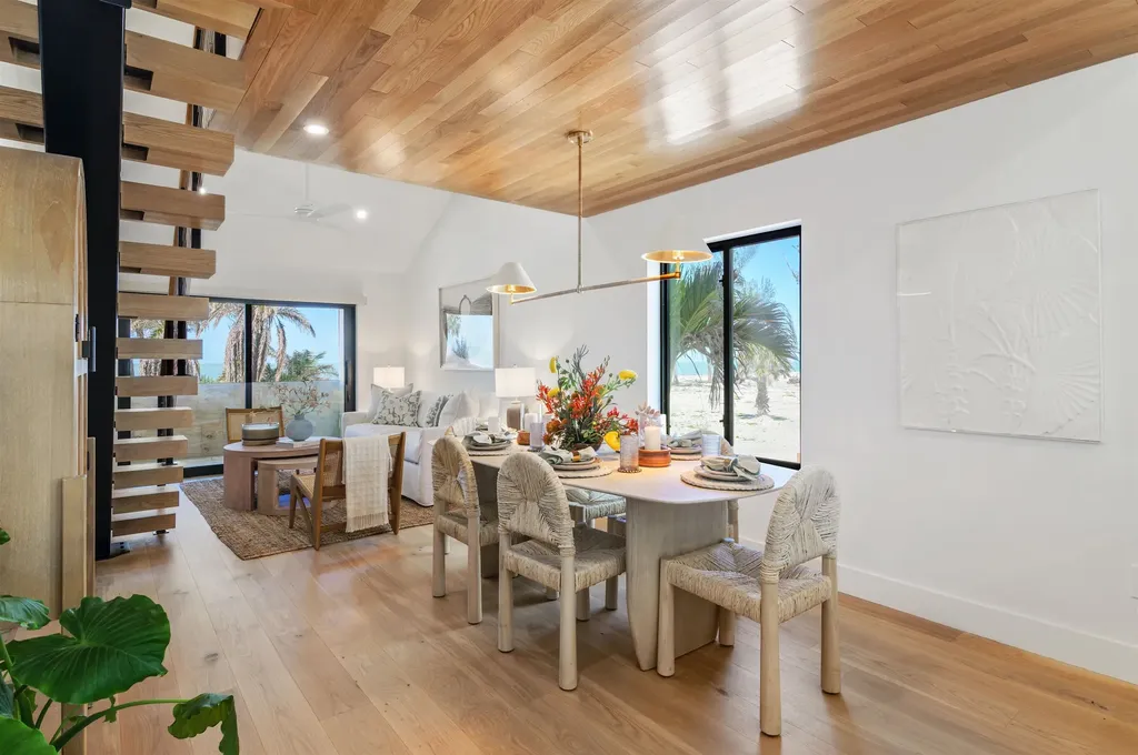 1411 Beach Cottages Captiva FL 33924