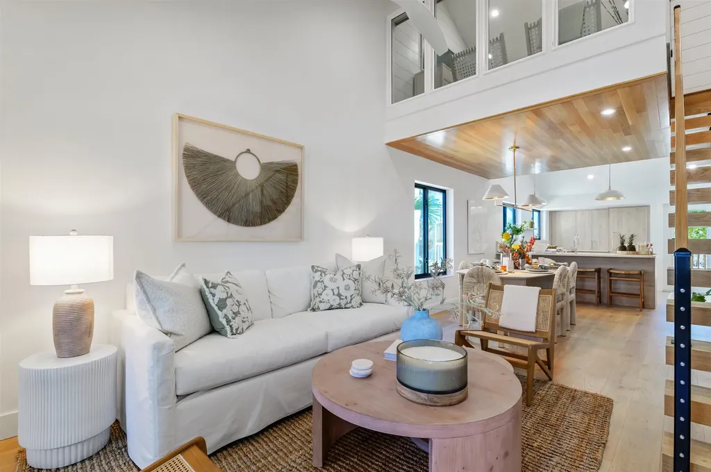 1411 Beach Cottages Captiva FL 33924