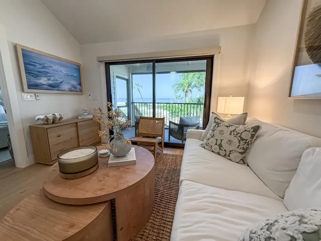 1411 Beach Cottages Captiva FL 33924