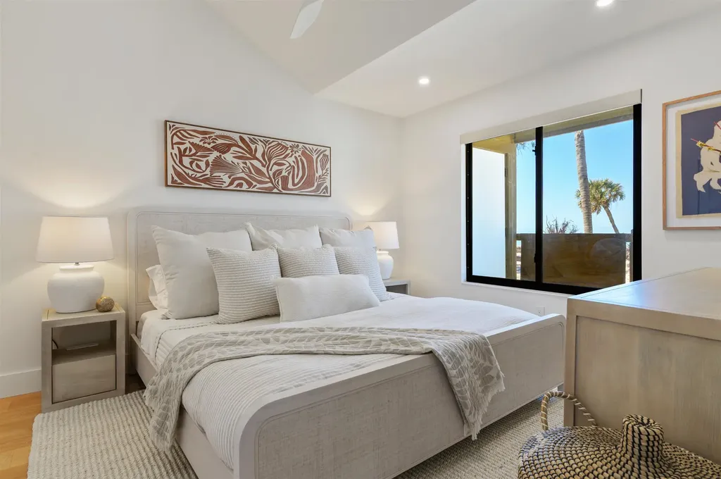 1411 Beach Cottages Captiva FL 33924