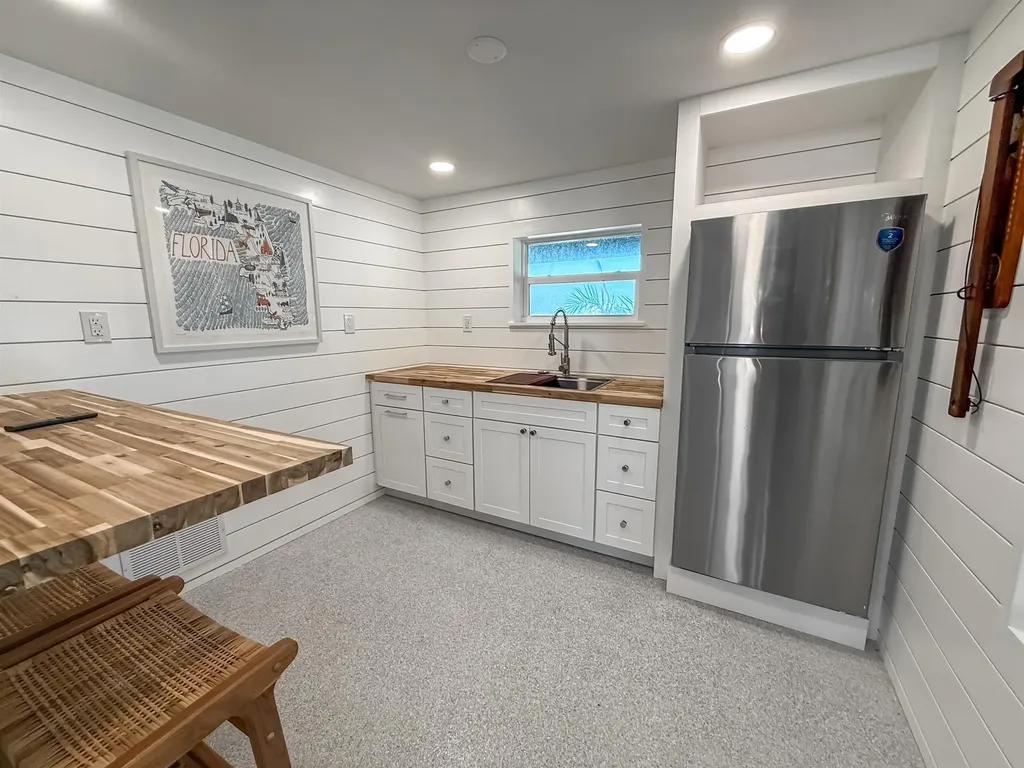 1411 Beach Cottages Captiva FL 33924