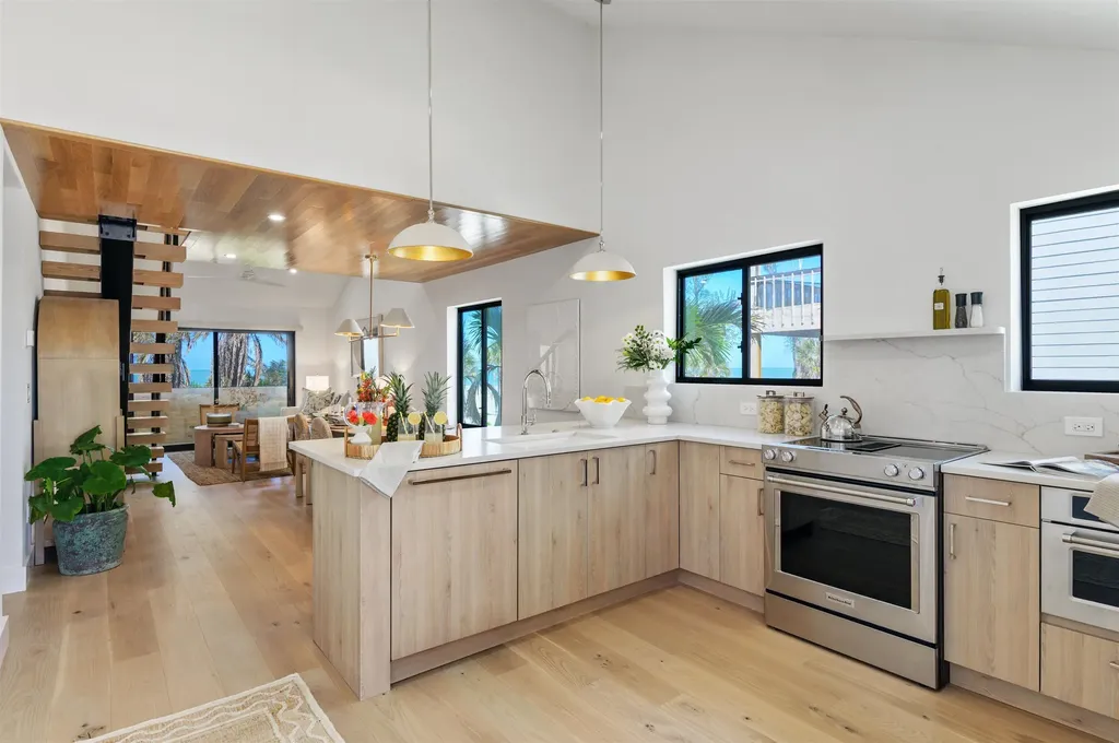 1411 Beach Cottages Captiva FL 33924